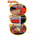 2014 microwave bag potato cooker